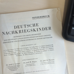 (c) Nachkriegskinder-studie.de